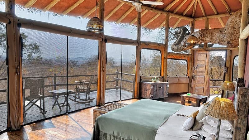 9-Day Bespoke Luxury Safari