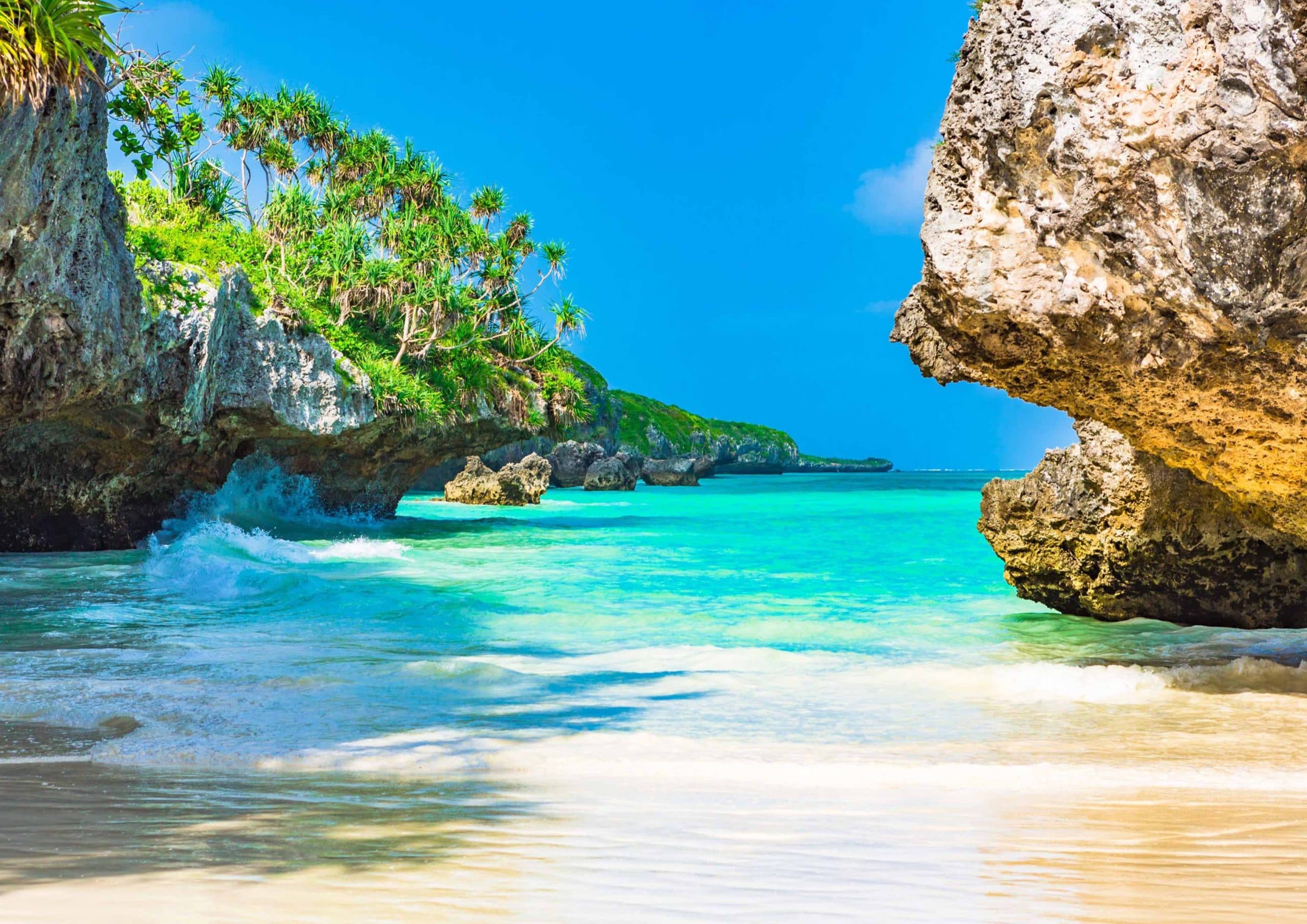 8-Day Honeymoon in Zanzibar